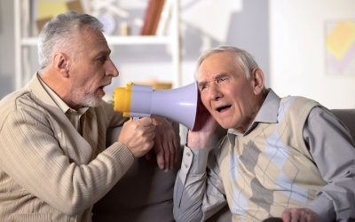Grow old with your hearing: turn the soil to manage presbycusis hearing loss