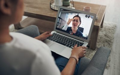 Reprogram care into telehealthcare: Adapt to the changing landscape of hearing healthcare