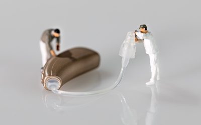 Dialing in the hearing aid’s life cycle: Addressing common hearing aid maintenance challenges