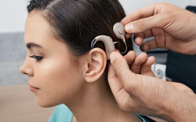 Exploring the revolving door of alternative hearing solutions: The ins and outs of cochlear implants and bone conduction devices
