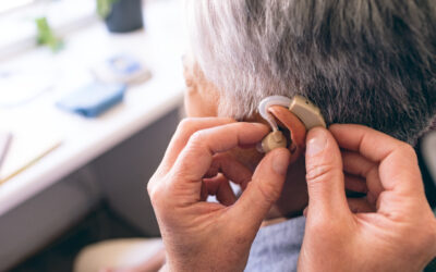 The Latest Hearing Aid Technology: What You Need to Know in 2024