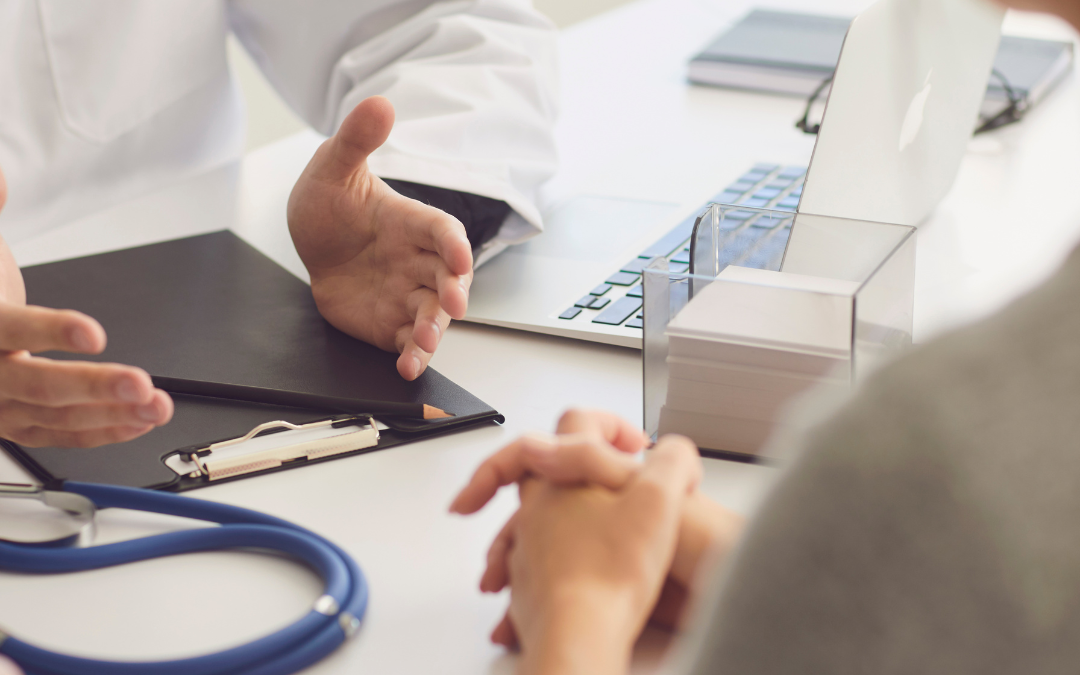 Patient-Centered Care: Building Trust & Improving Outcomes