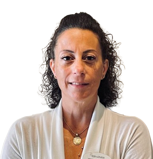 Vivienne Saba-Gesa Bobbi-Jo Marlatt, H.I.S